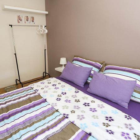 Modern Apartment With Free Parking Novi Sad Buitenkant foto